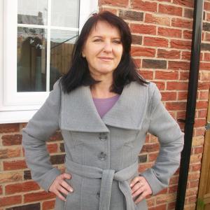 Profielafbeelding natuurvrouw