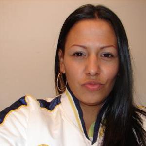 Profielafbeelding Latinpower