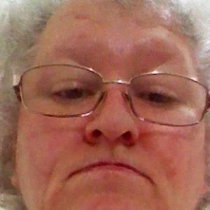 Profielafbeelding sexy Oma