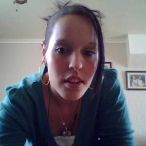 Profielafbeelding --Jess