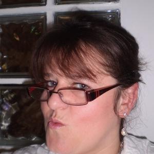 Profielafbeelding JuffrouwLouise