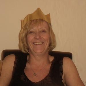 Profielafbeelding Marie-Lou