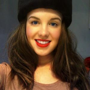 HongerigJustine