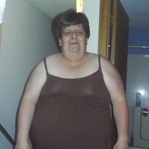 Profielafbeelding Bernadetteke