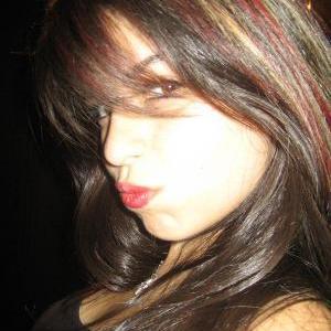 Profielafbeelding Lieve Brunette