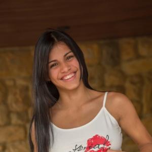 Profielafbeelding Conchita95