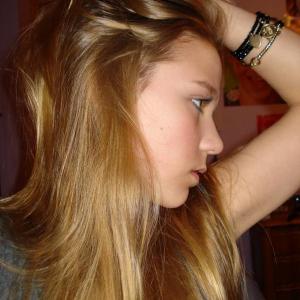 Profielafbeelding IAmAllison