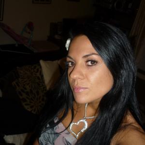 Profielafbeelding latinawoman