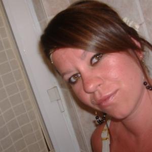 Profielafbeelding SerieuzeVrouw