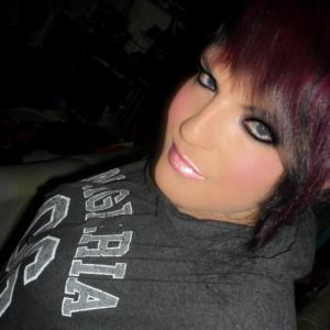 Profielafbeelding PrettyinMyMakeup