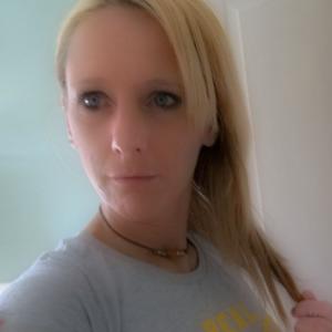 Profielafbeelding HippieChick