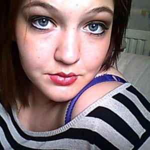 Profielafbeelding TienerMommy