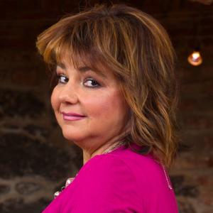 Profielafbeelding Levenslustige Marion