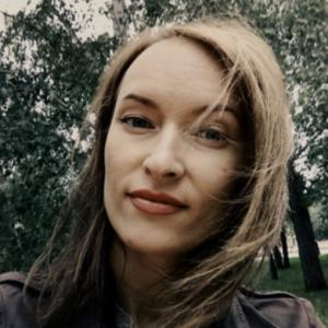 Profielafbeelding Crysta