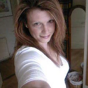 Profielafbeelding Marisol