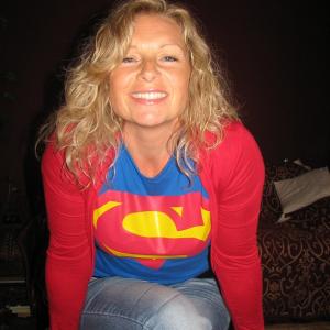 Profielafbeelding SuperWomanEvi