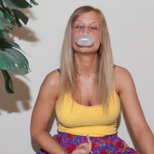 SweetBubble