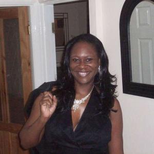 Profielafbeelding HornyBlackWoman