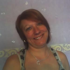 Profielafbeelding SharonForde