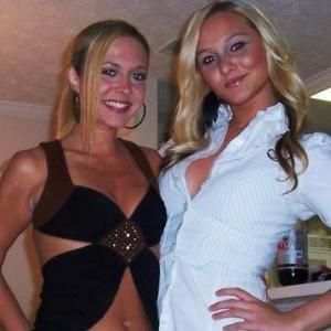 Profielafbeelding Hete en geile Bianca en Lizette