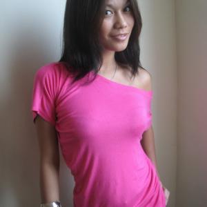 Profielafbeelding ChinaBabe