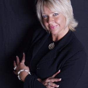 Profielafbeelding Sharon