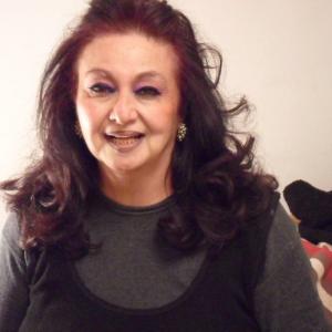 Profielafbeelding Bernarda