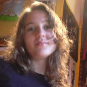 Profielafbeelding Elodie
