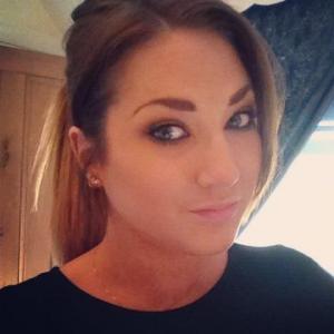 Sexyvrouw