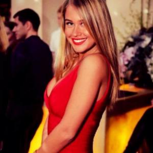 Profielafbeelding Kimberley