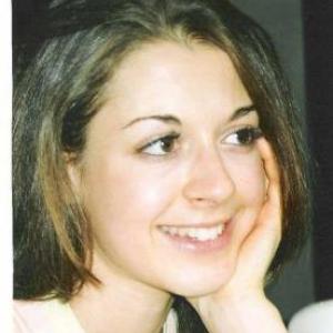 Profielafbeelding lieve en vrolijke Ilona