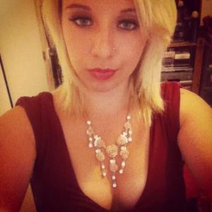 Profielafbeelding Blondeschoonheid