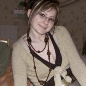 Profielafbeelding Nancy_Bee