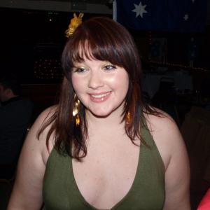 Profielafbeelding Melanie89