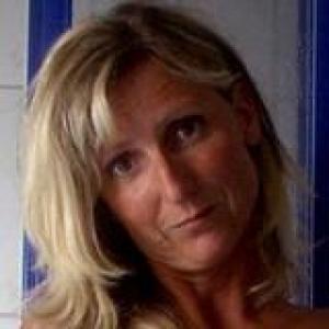 Profielafbeelding Hannelore