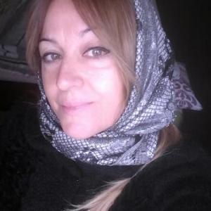 Profielafbeelding latmetSjanna