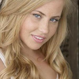 Profielafbeelding Anneke