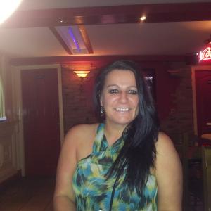 Profielafbeelding Rosina