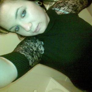 Profielafbeelding Melanie95