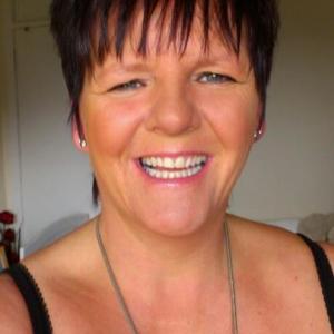 Profielafbeelding Ladywithasmile