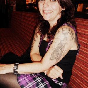 Tattoolady