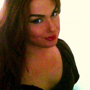 Profielafbeelding GlenndaGirl