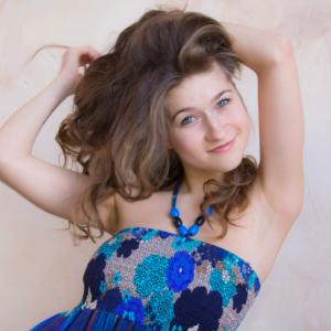 Profielafbeelding Elle-Marie