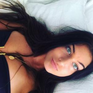 Profielafbeelding Nicolette