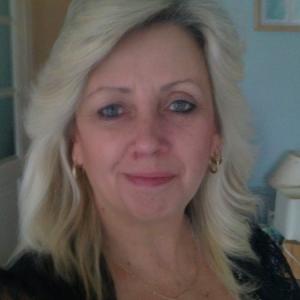 Profielafbeelding Blondeweduwe