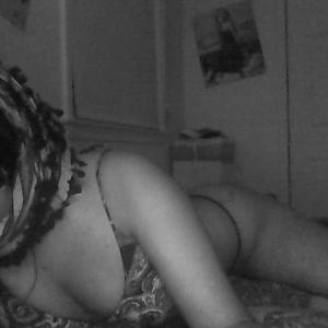 Profielafbeelding Bondagegirl