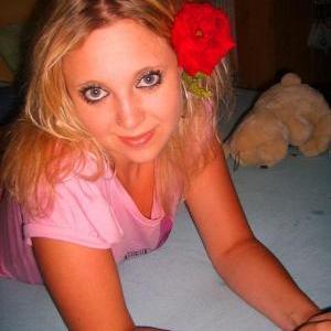 Profielafbeelding Lieve en vrolijke Anne