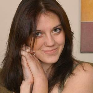Profielafbeelding Desiree