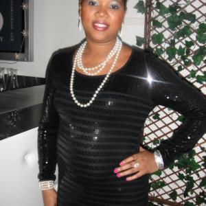 Profielafbeelding EbonyPrincess