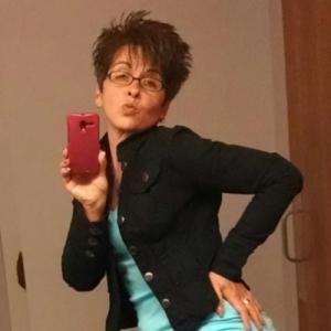 Profielafbeelding Schattigmadame